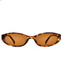 SINNER TORTOISE BROWN