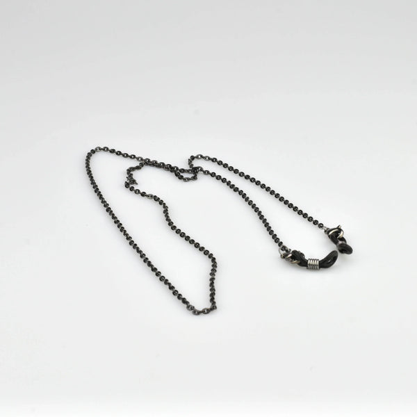 CHAIN SIMPLE BLACK - Red Raven