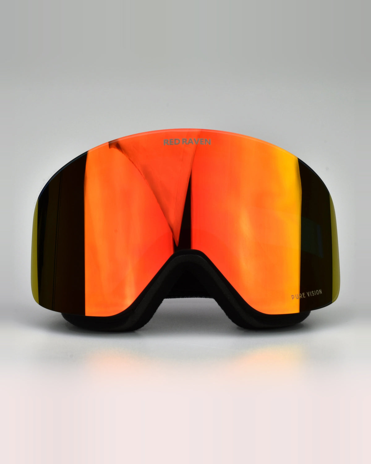 SNOW MASK #Α HEATWAVE