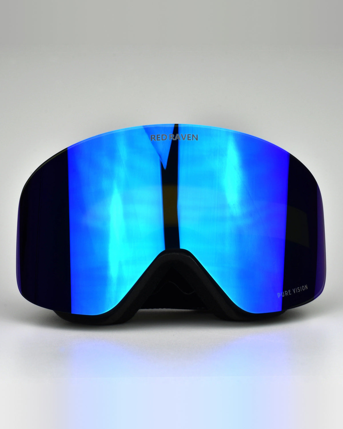 SNOW MASK #A NIGHT-BLUE