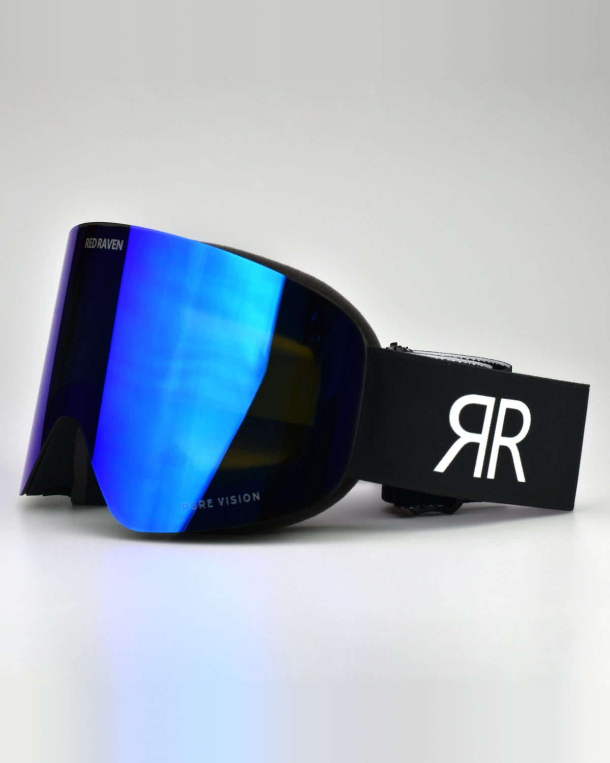 SNOW MASK #A NIGHT-BLUE