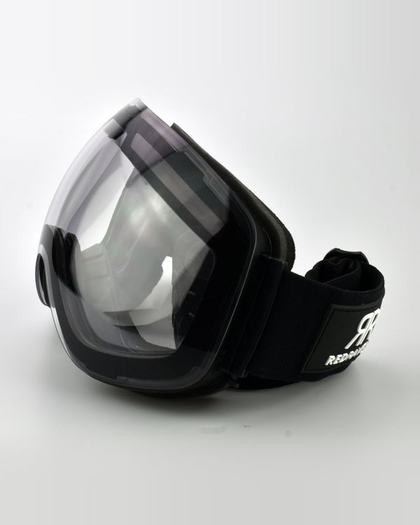 SNOW MASK #C CLEAR - PHOTOCHROMIC