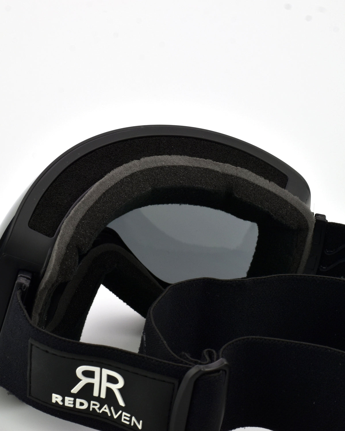 SNOW MASK #C CLEAR - PHOTOCHROMIC