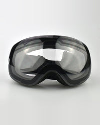 SNOW MASK #C CLEAR - PHOTOCHROMIC