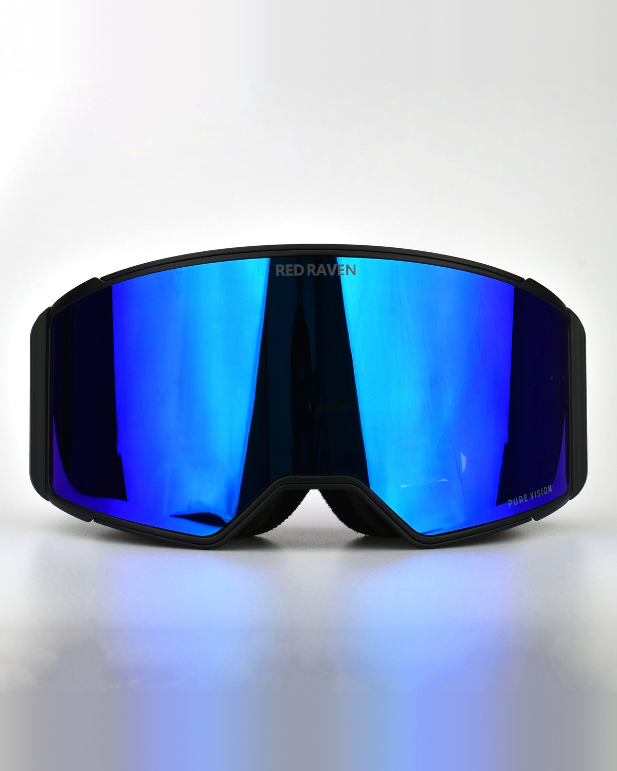 SNOW MASK #D BLUE