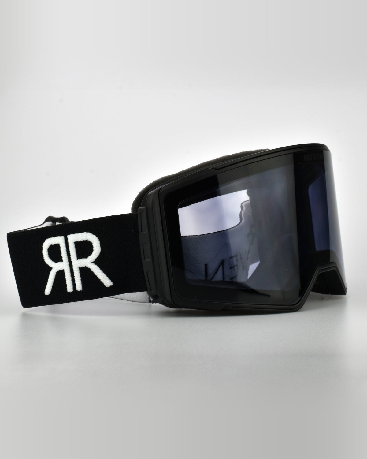 SNOW MASK #D CLEAR - PHOTOCHROMIC
