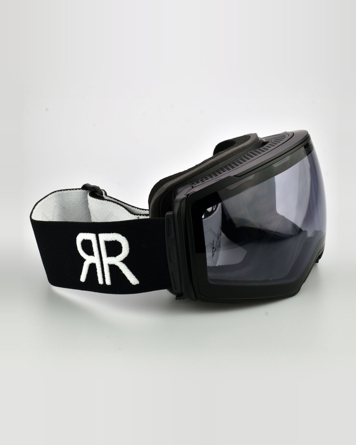 SNOW MASK #E CLEAR - PHOTOCHROMIC