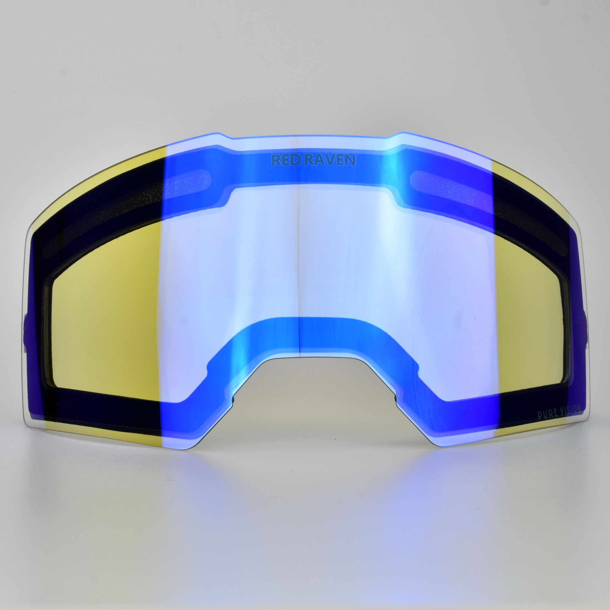 MIST LENS BLUE #B