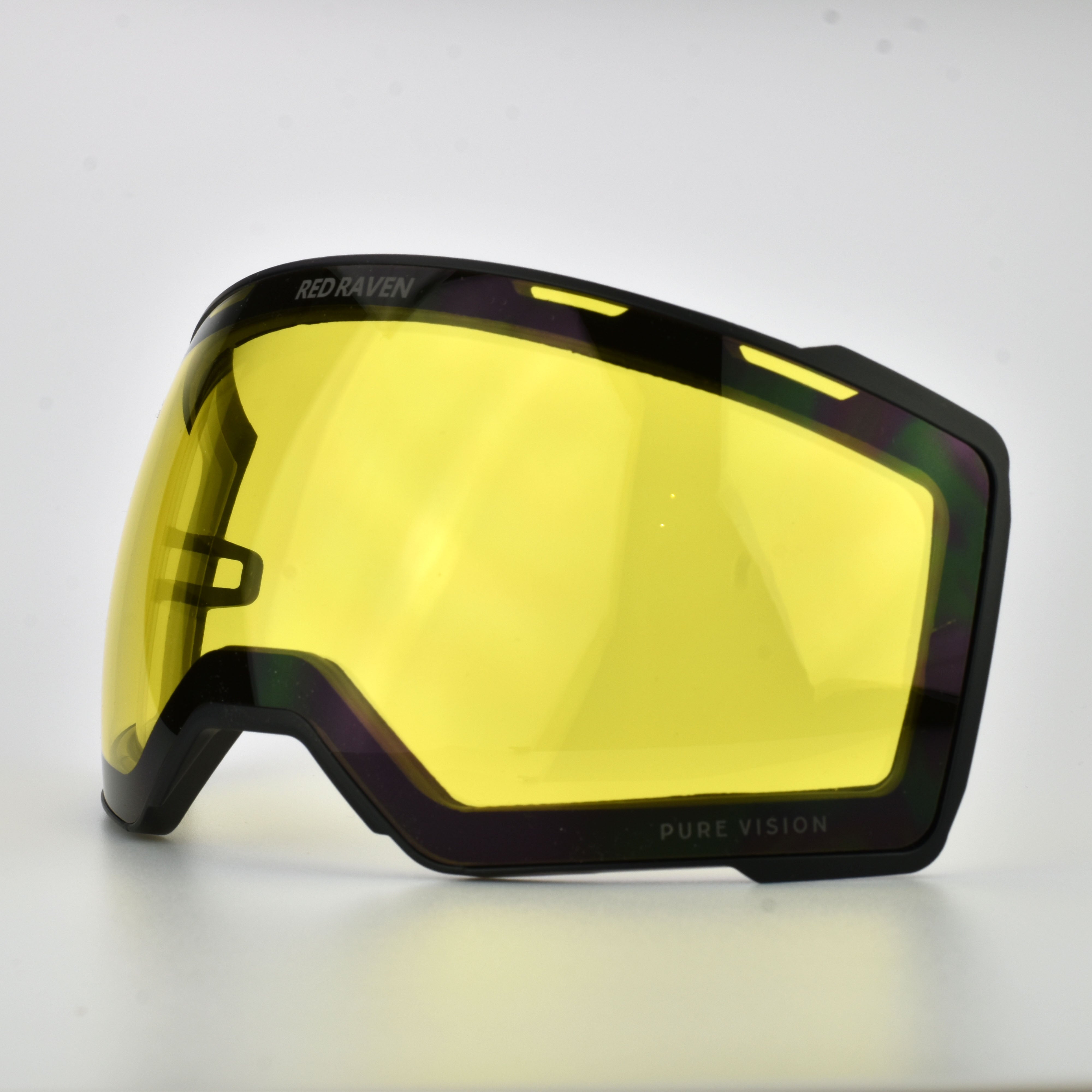 MIST LENS YELLOW #E 