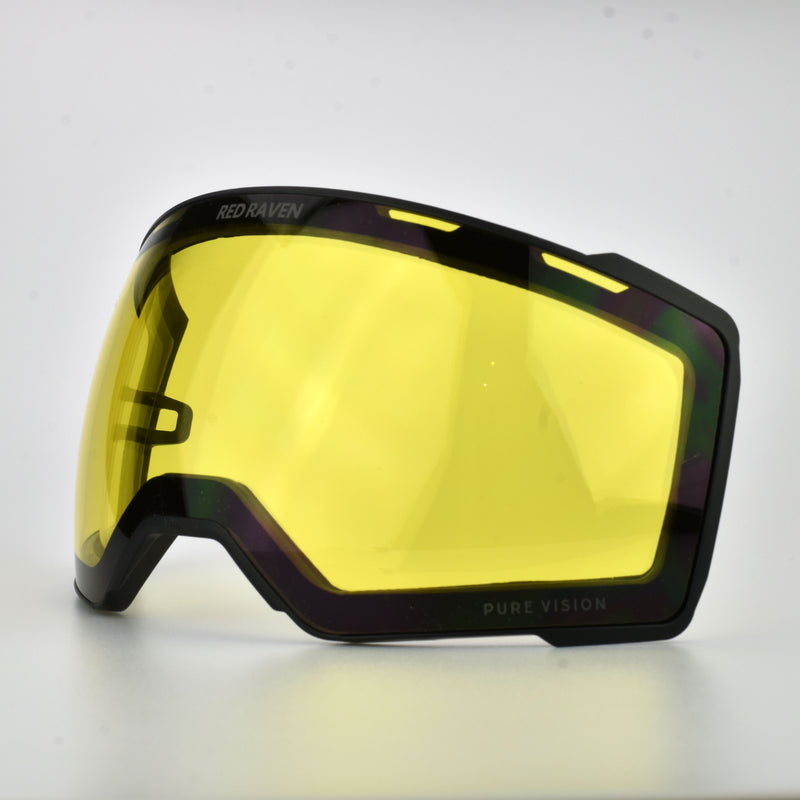 MIST LENS YELLOW #E 
