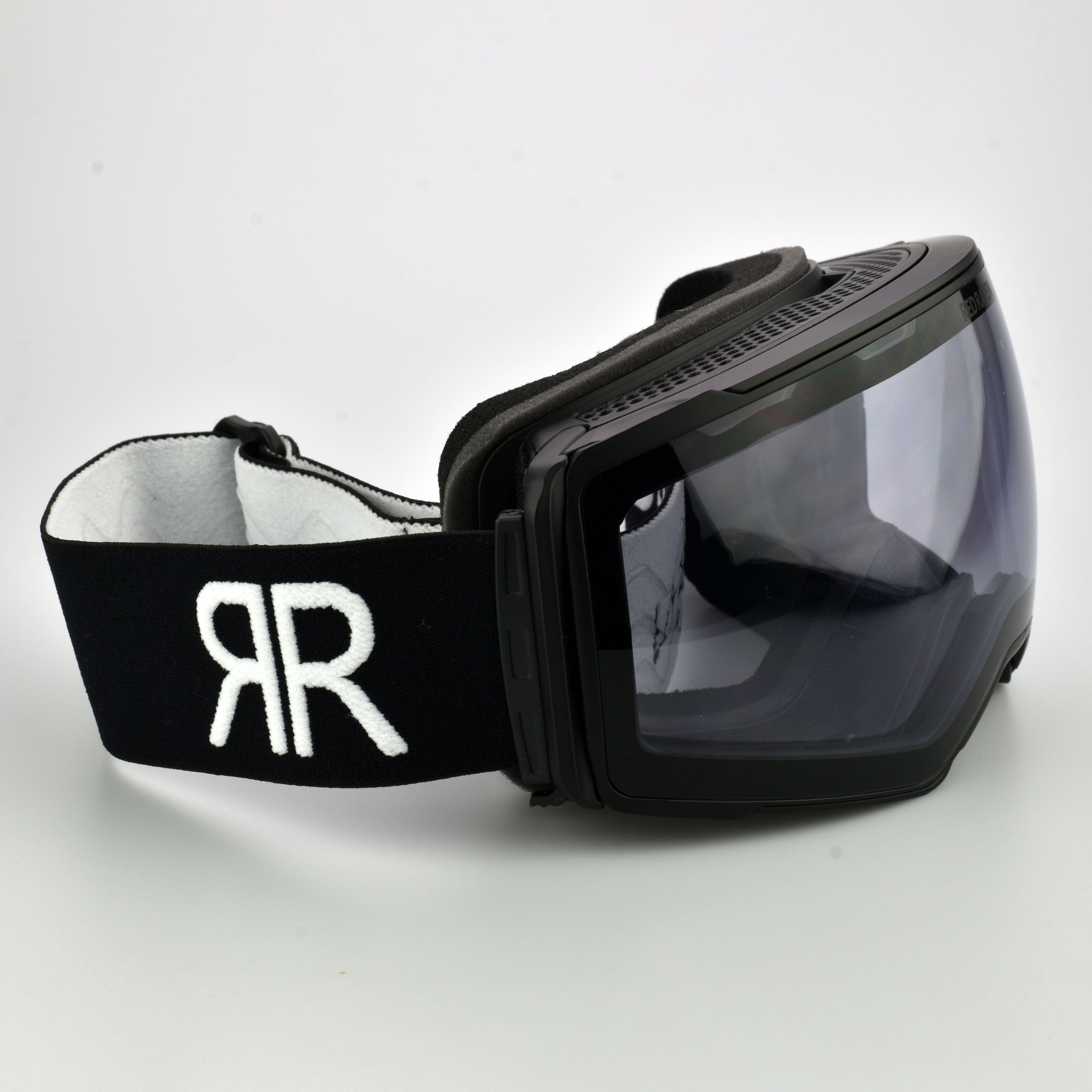 SNOW MASK #E CLEAR - PHOTOCHROMIC 