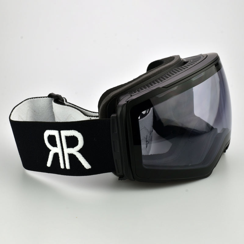 SNOW MASK #E CLEAR - PHOTOCHROMIC 