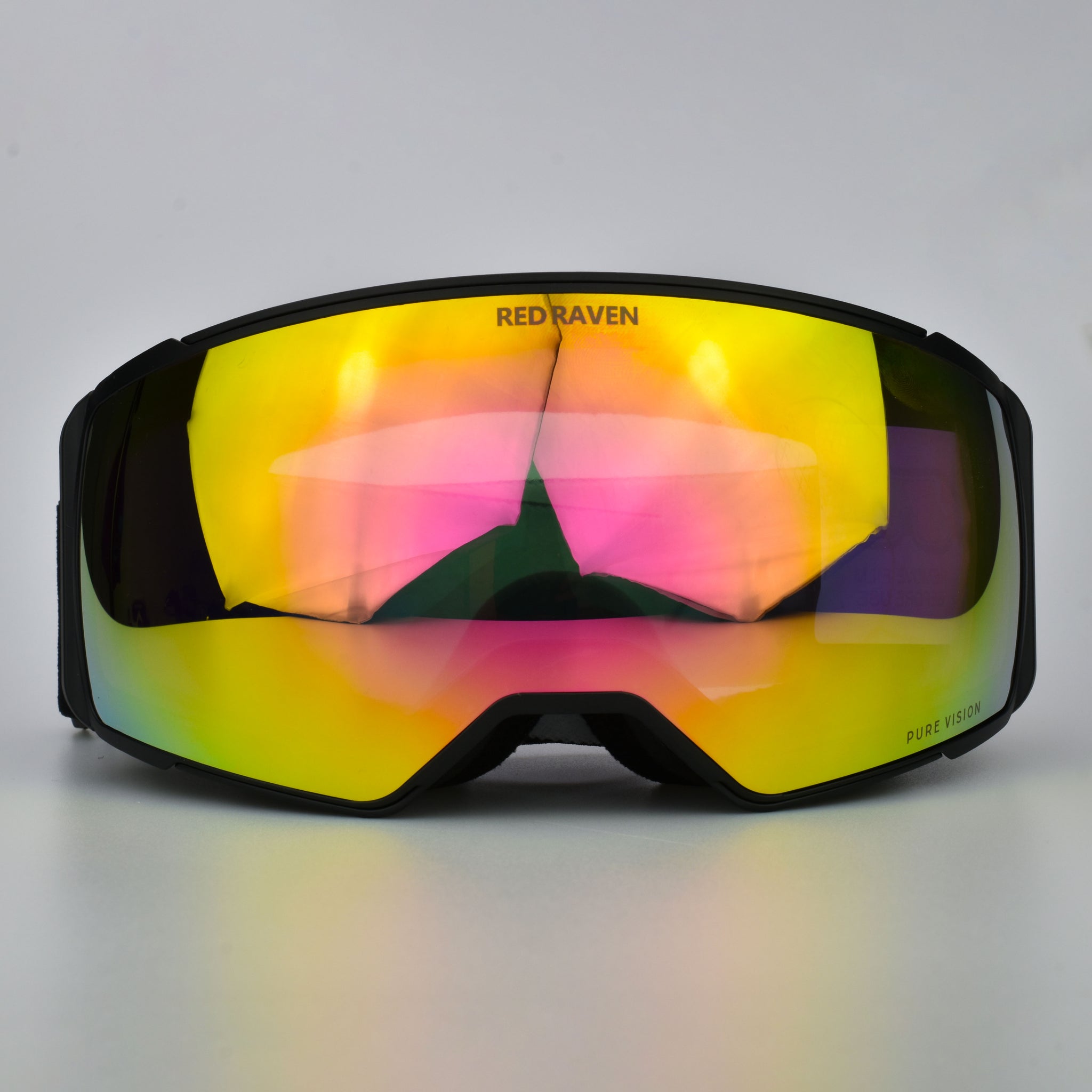SNOW MASK #E PINK