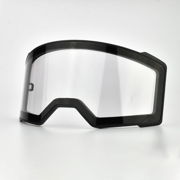 PHOTOCHROMIC LENS CLEAR #D 