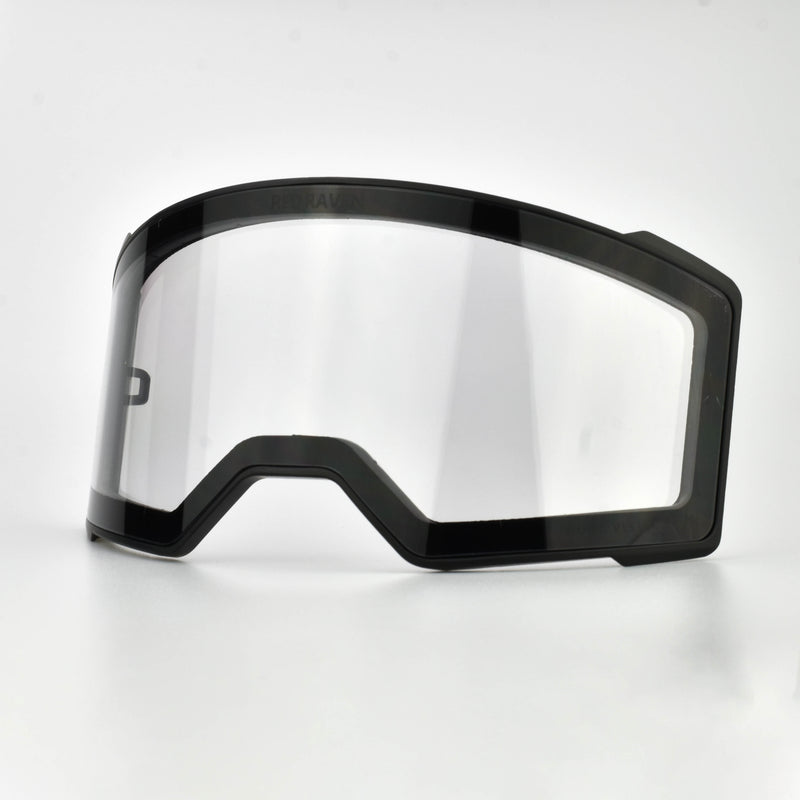 PHOTOCHROMIC LENS CLEAR #D 