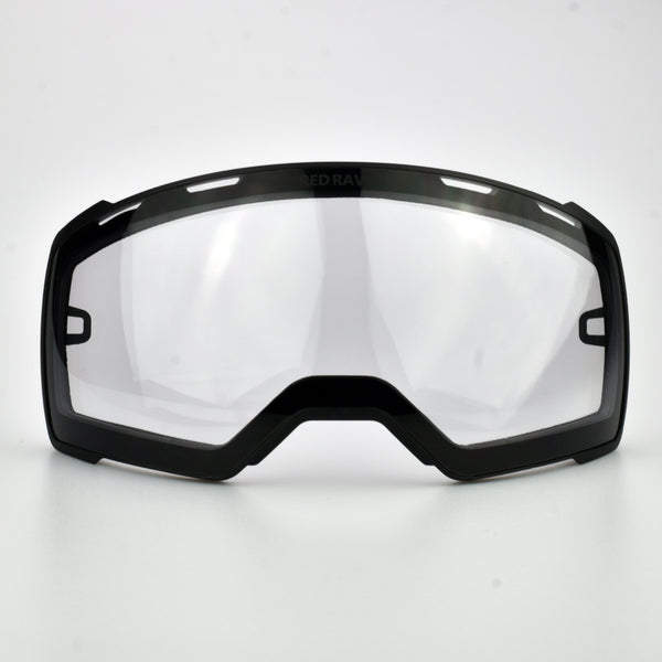 PHOTOCHROMIC LENS CLEAR #E 