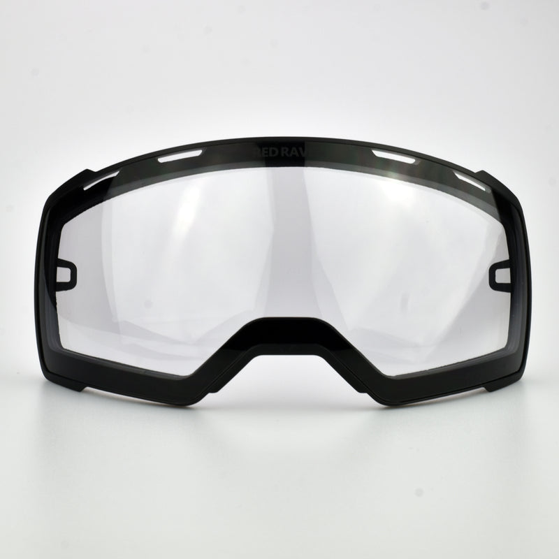PHOTOCHROMIC LENS CLEAR #E 
