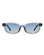 SOHO SUNRISE BLUE