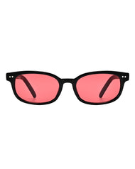 SOHO CHERRY RED