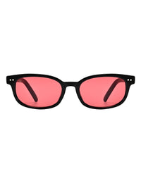 SOHO CHERRY RED