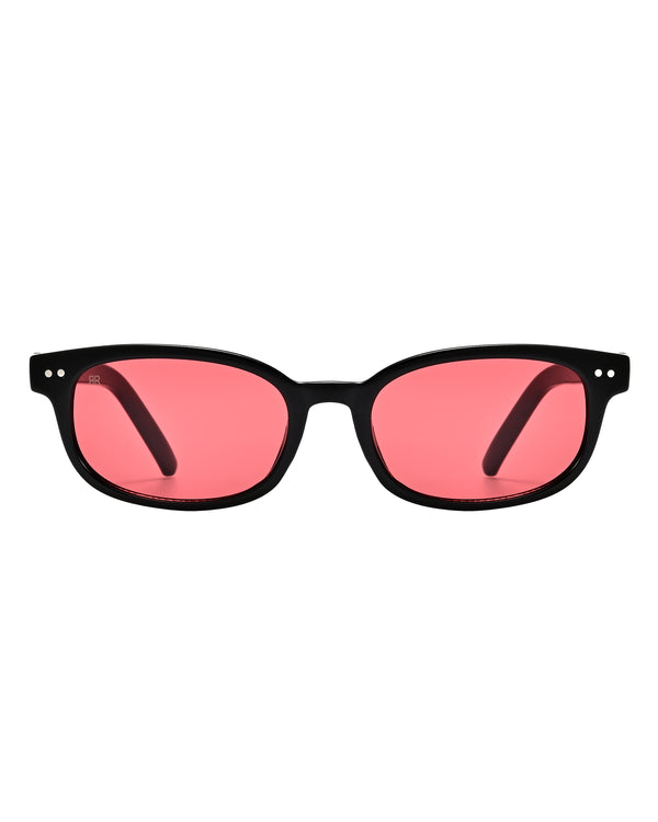 SOHO CHERRY RED