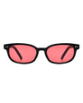 SOHO CHERRY RED