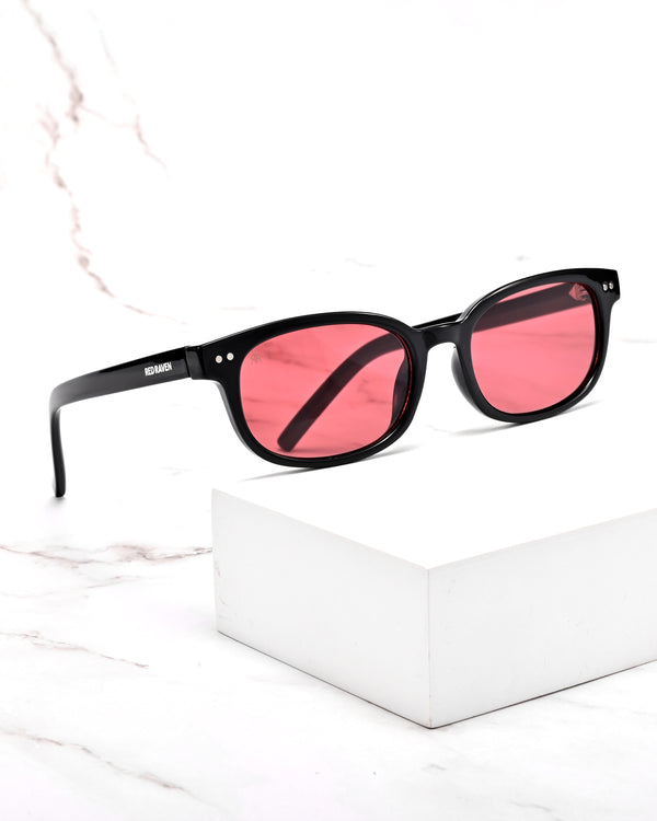 SOHO CHERRY RED