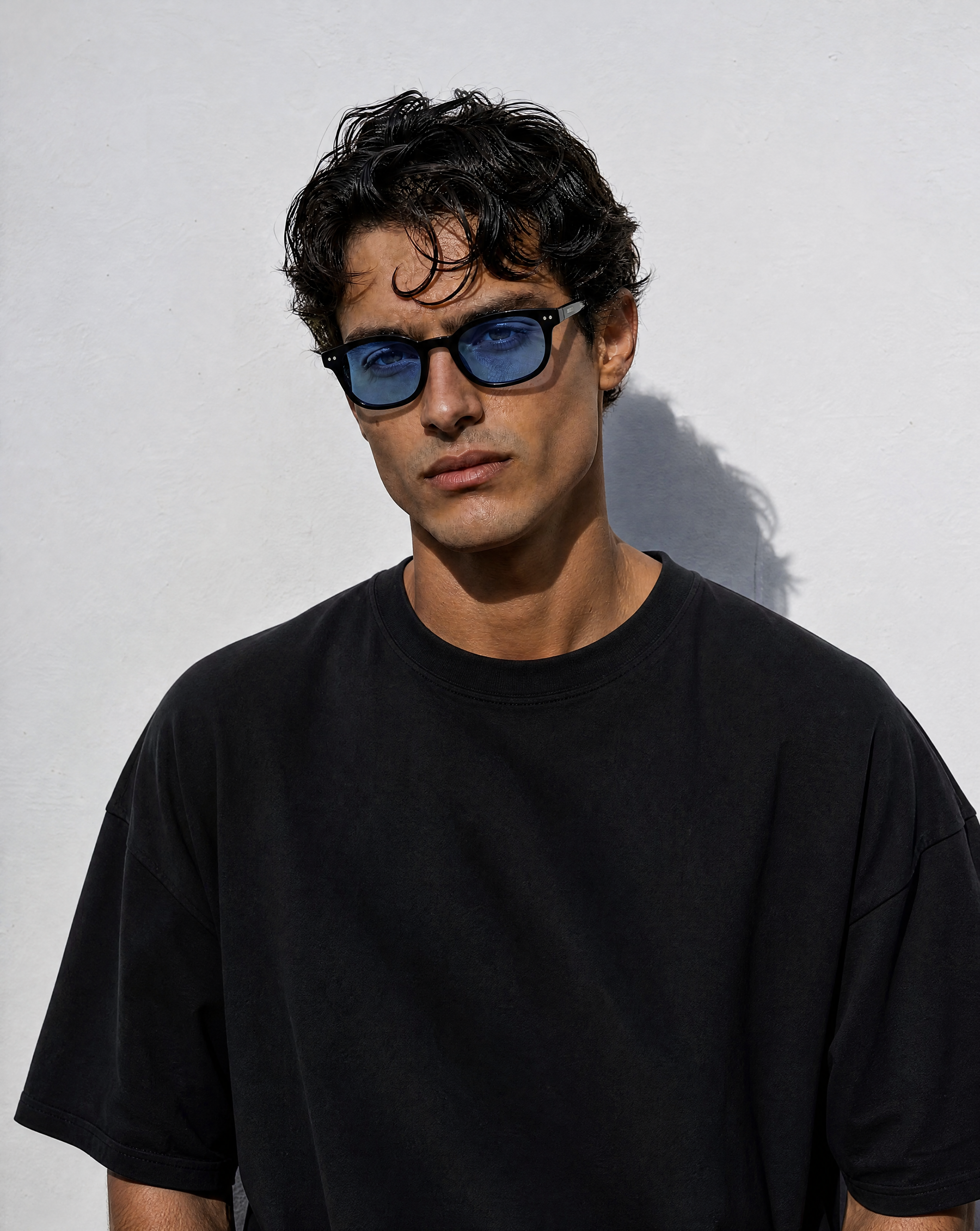 SOHO LIGHT BLUE