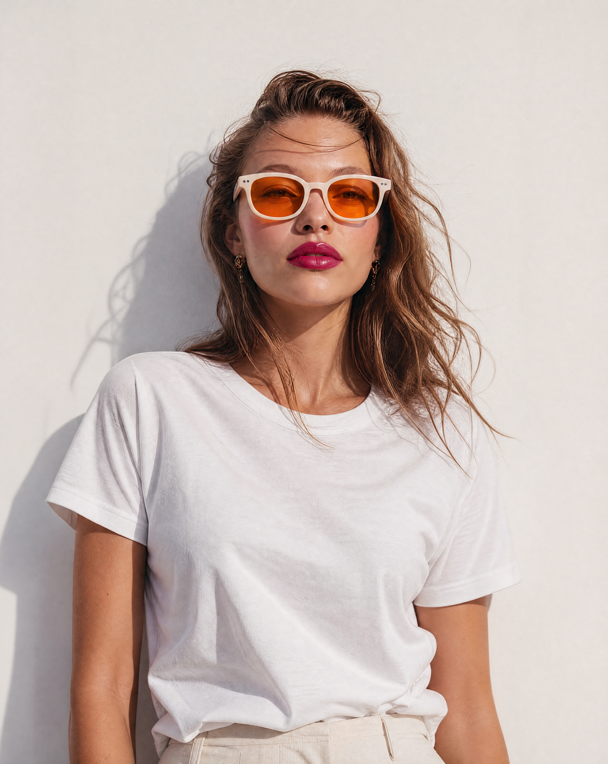 SOHO PEARL WHITE