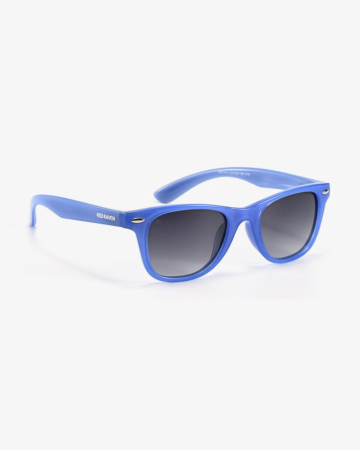 KIDS SOL BLUE - Red Raven