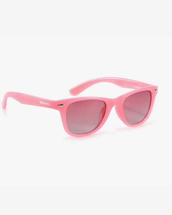 KIDS SOL PINK - Red Raven