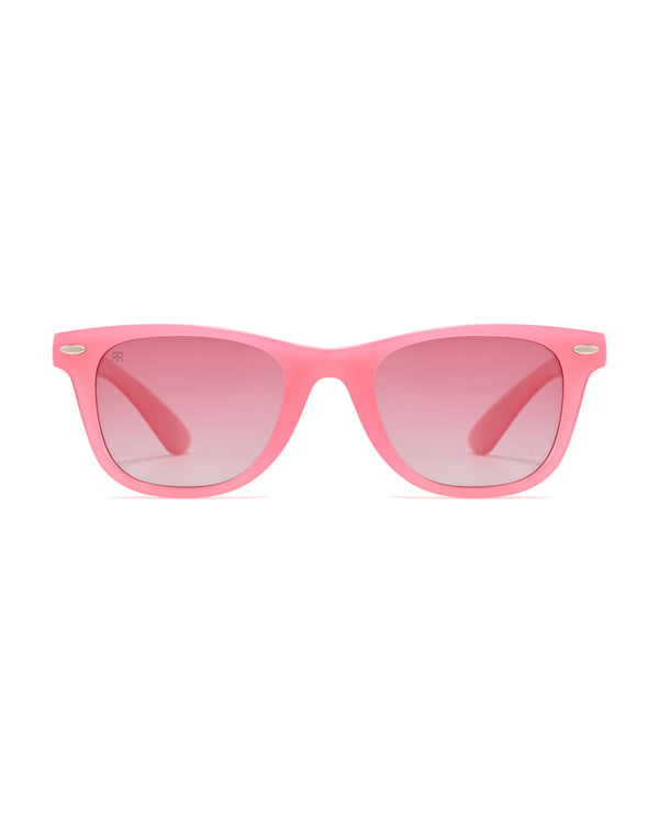 KIDS SOL PINK - Red Raven
