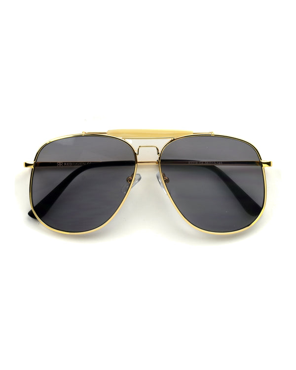 SPENCER OVERSIZED GOLD