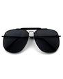 SPENCER OVERSIZED TOTAL BLACK