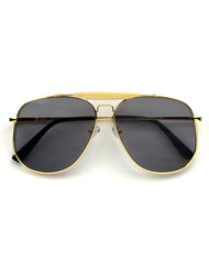 SPENCER OVERSIZED GOLD