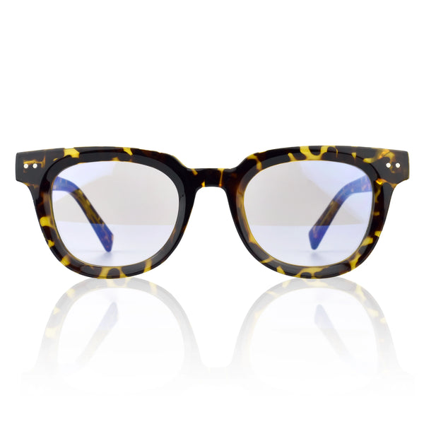 SERIES B AMBER - Red Raven