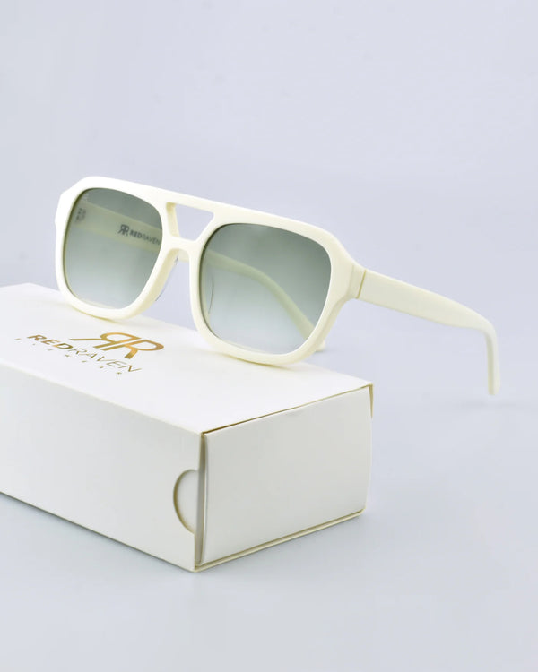 STELLAR WHITE EMERALD