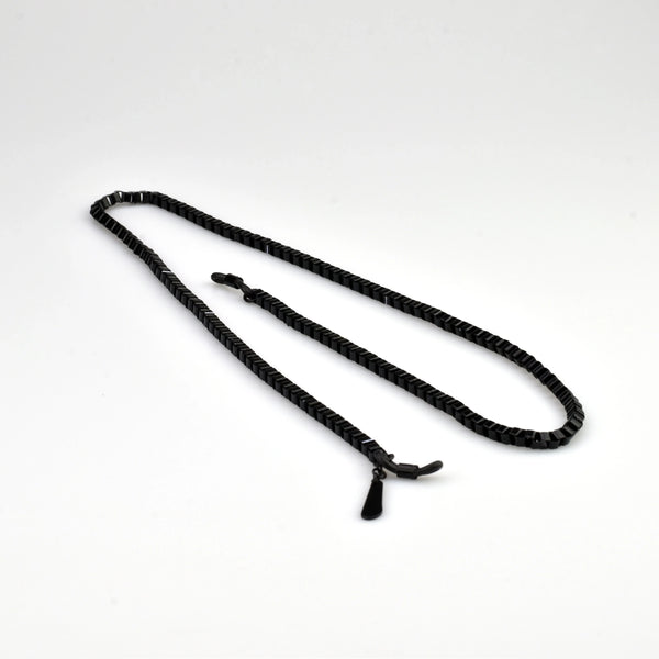 CHAIN STURDY BLACK - Red Raven