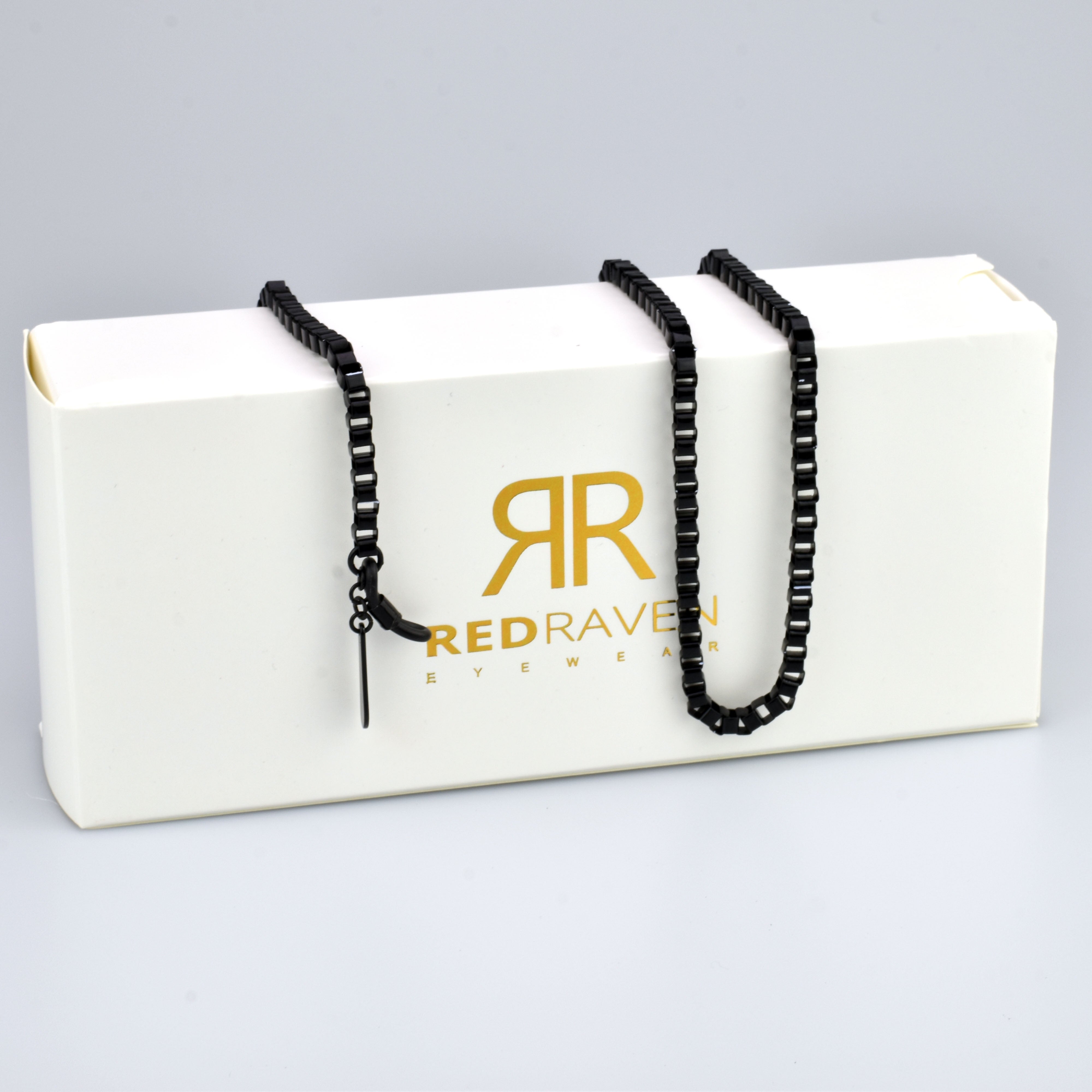 CHAIN STURDY BLACK