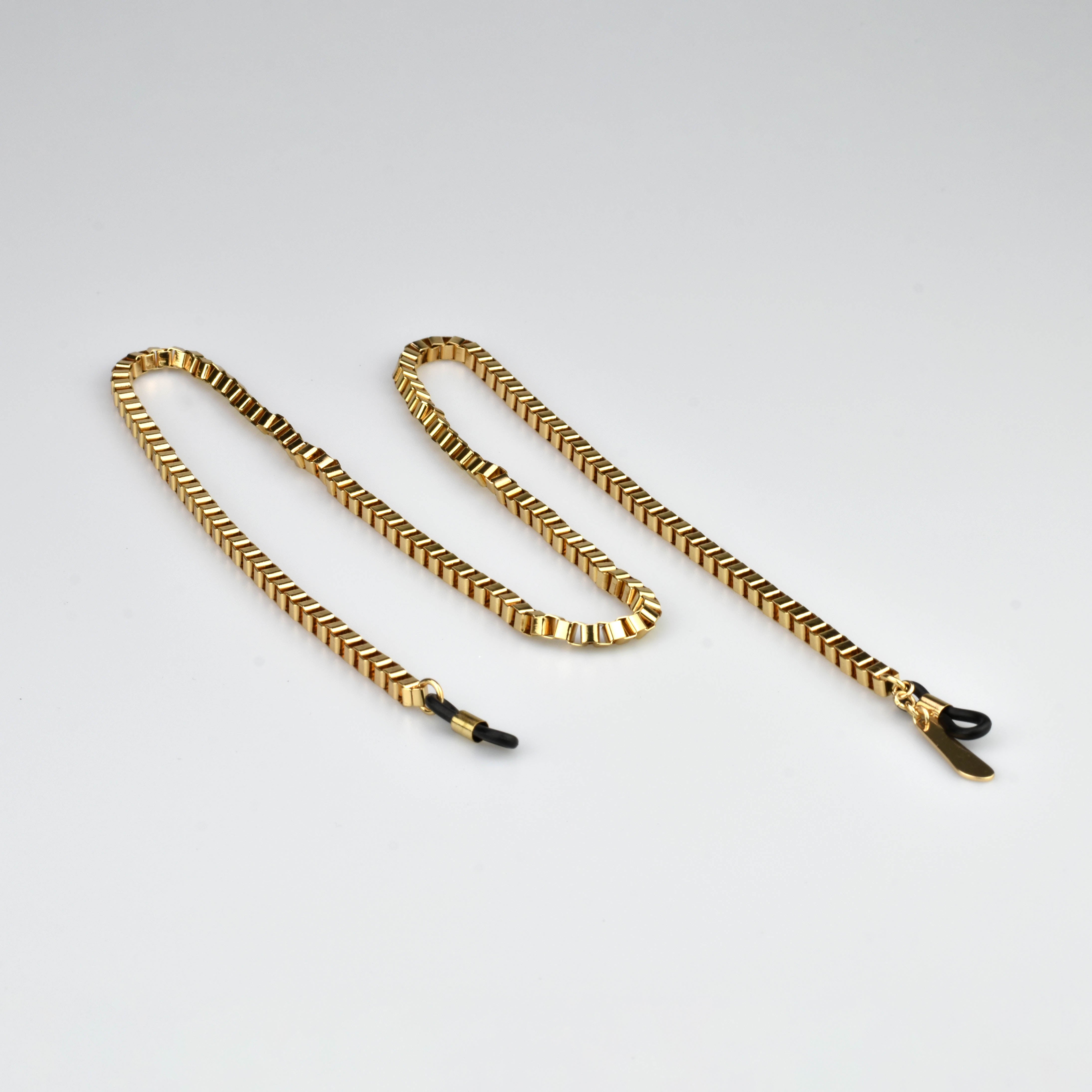 CHAIN STURDY GOLD