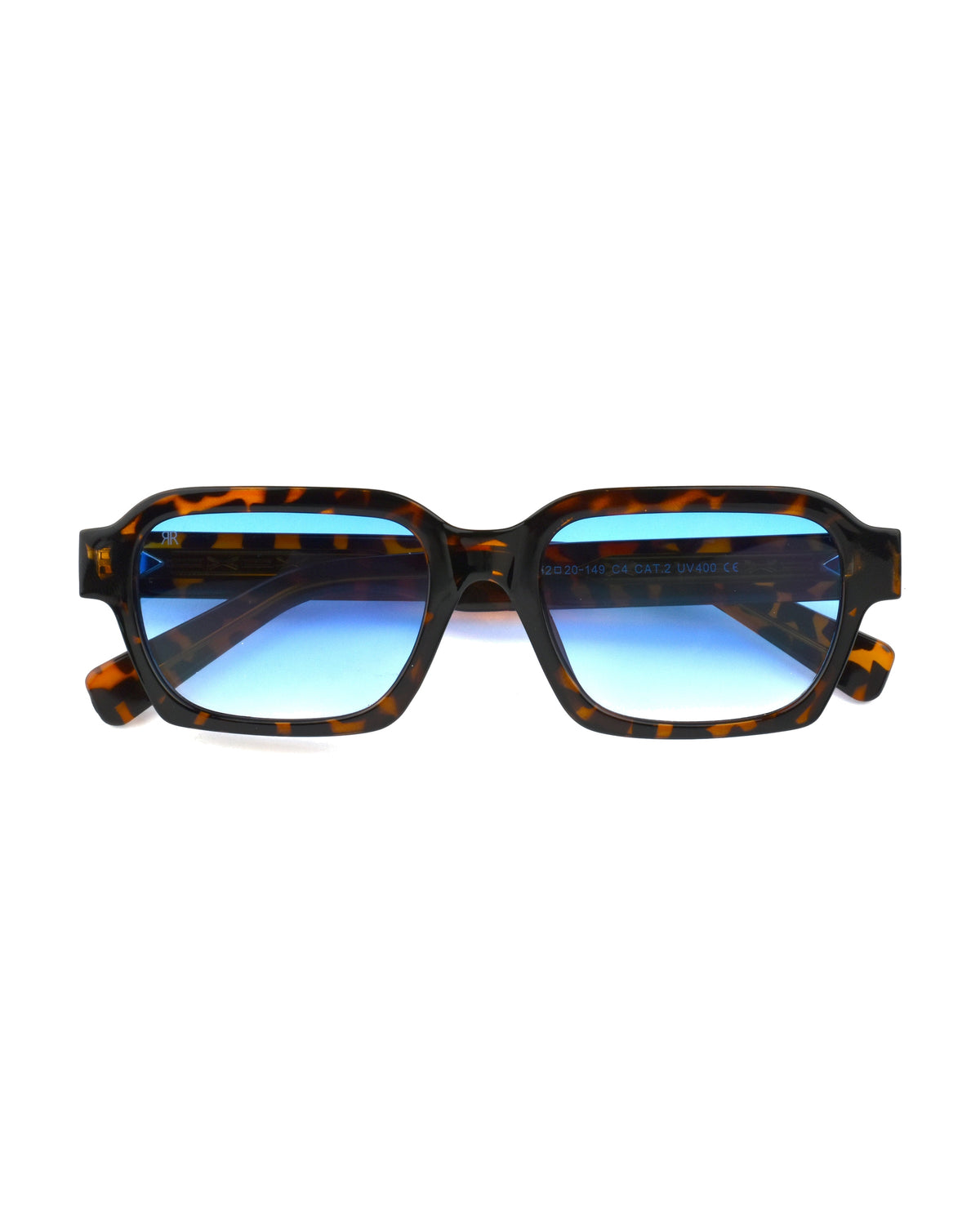 TIMBER TORTOISE BLUE