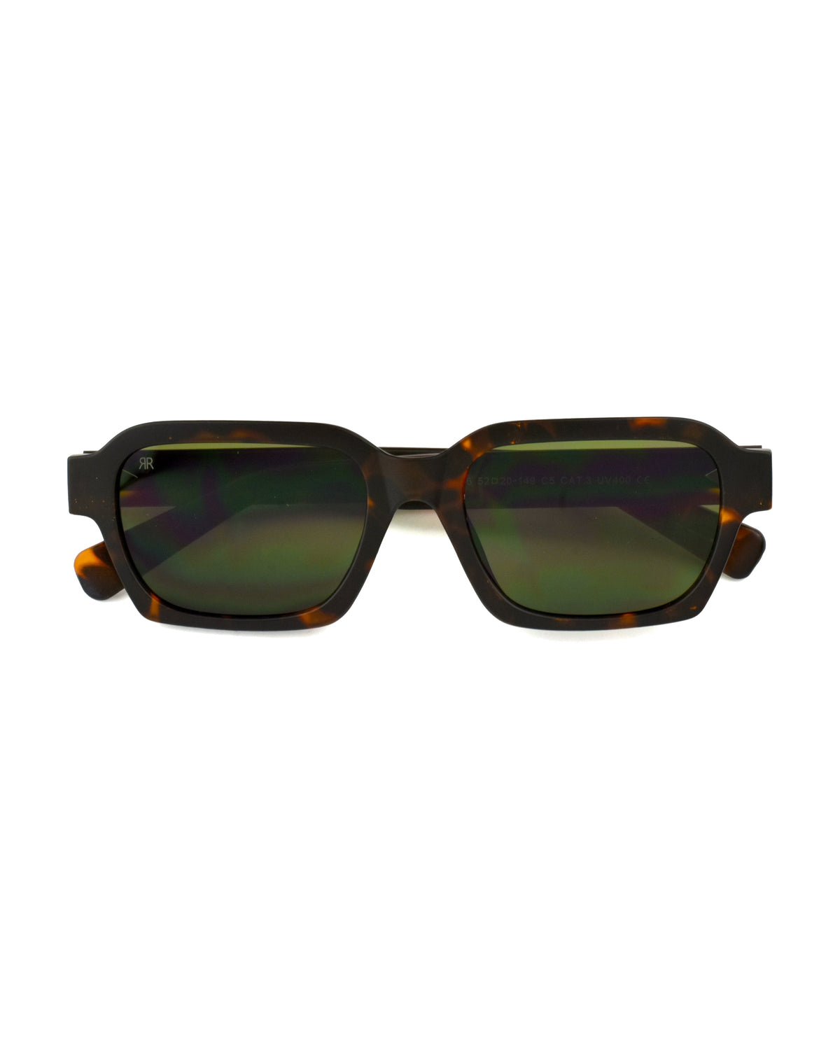 TIMBER MATTE TORTOISE