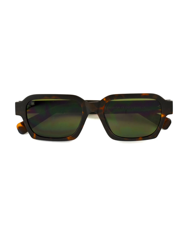 TIMBER MATTE TORTOISE