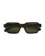 TIMBER MATTE TORTOISE