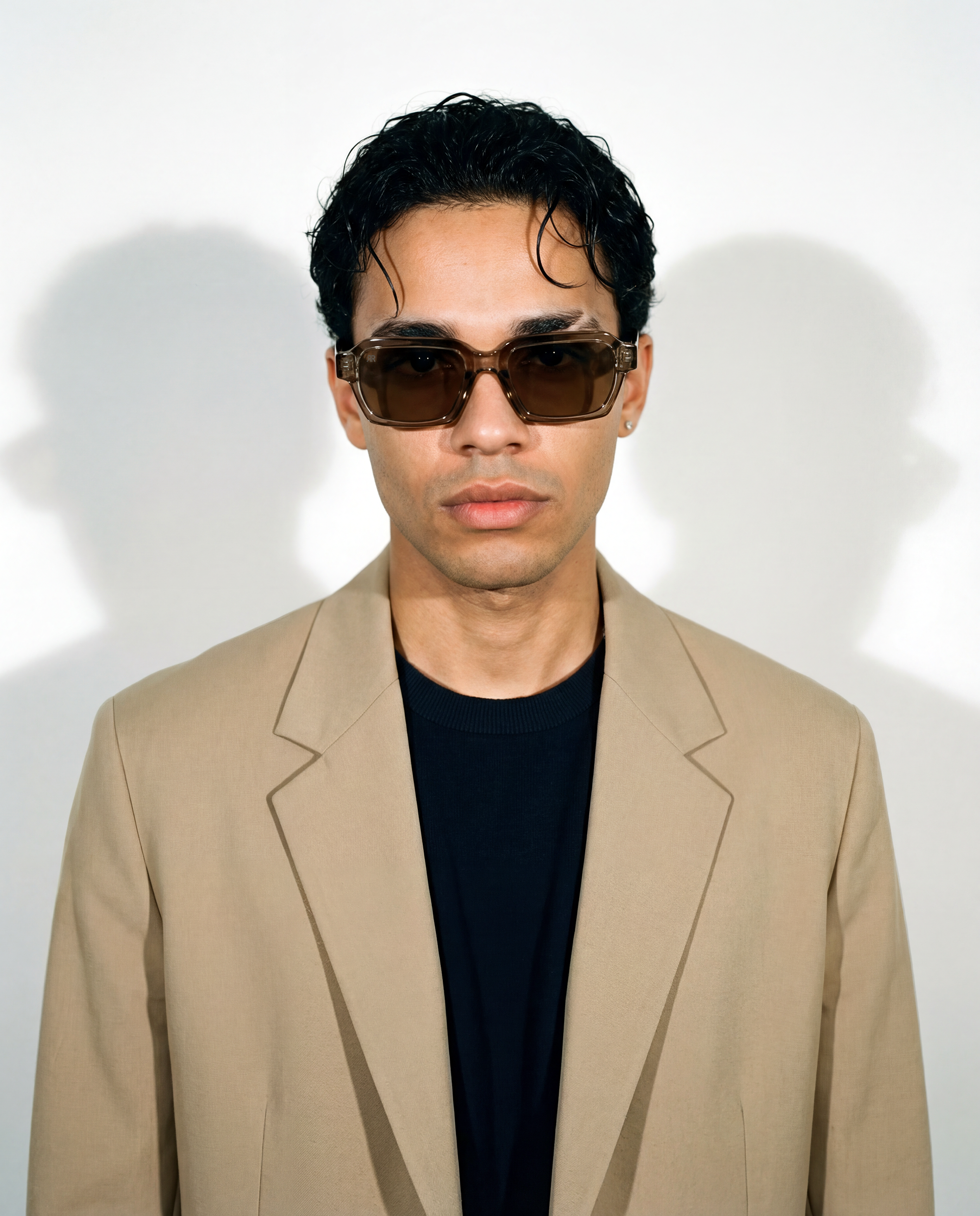 TIMBER DARK CHAMPAGNE