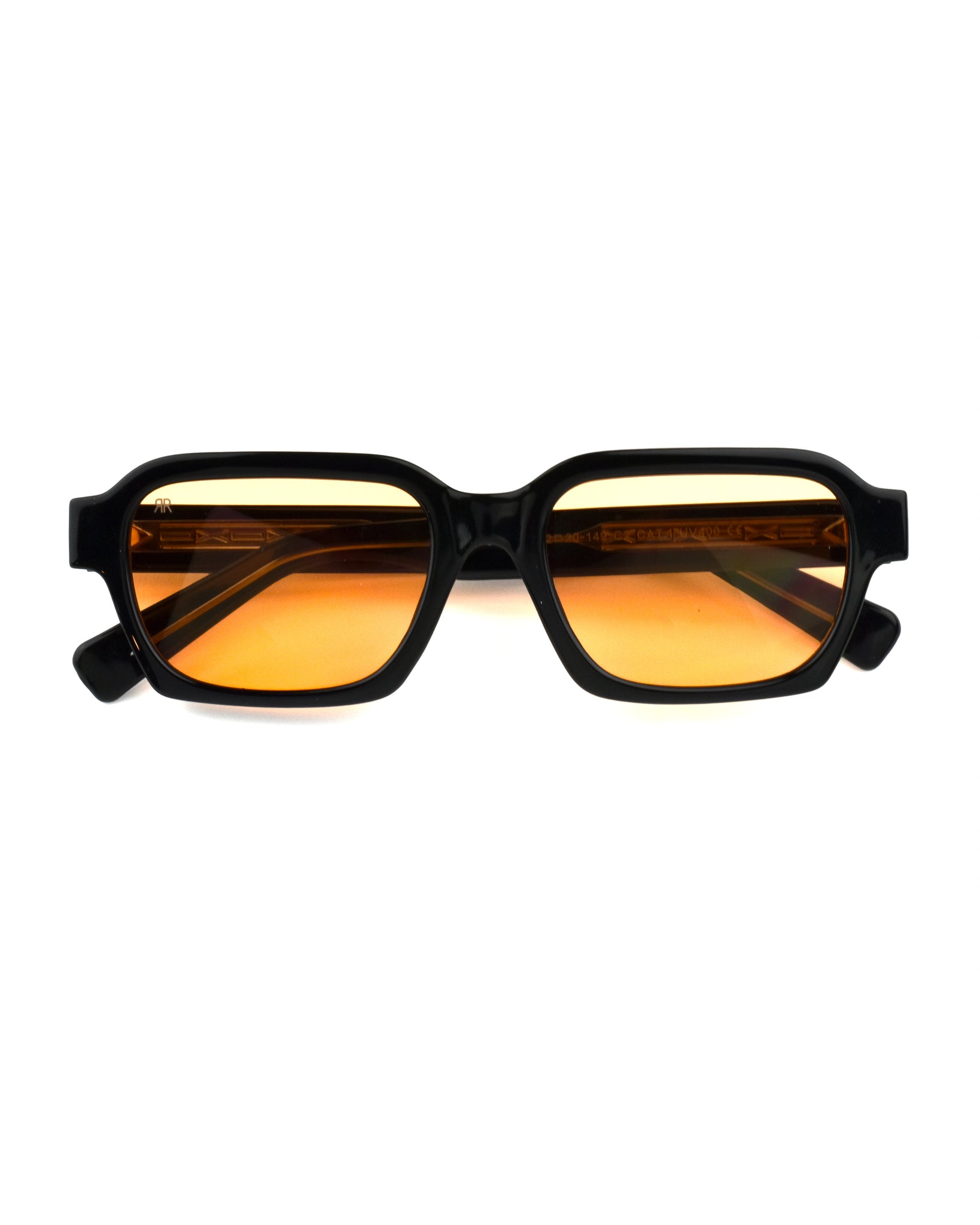 TIMBER ORANGE