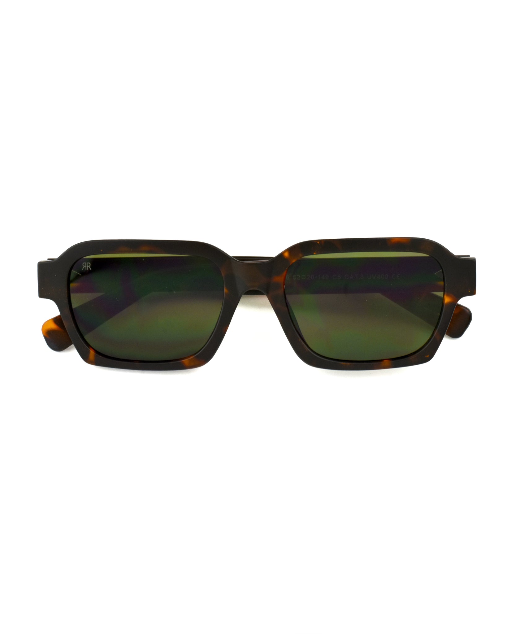 TIMBER MATTE TORTOISE