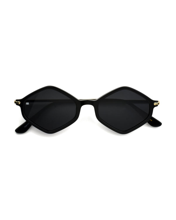 TOKYO BLACK GOLD