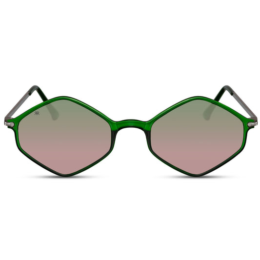 TOKYO EMERALD