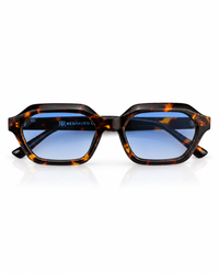 PAUL TORTOISE BLUE